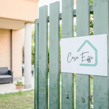 Casa Effe Rome Exterior photo