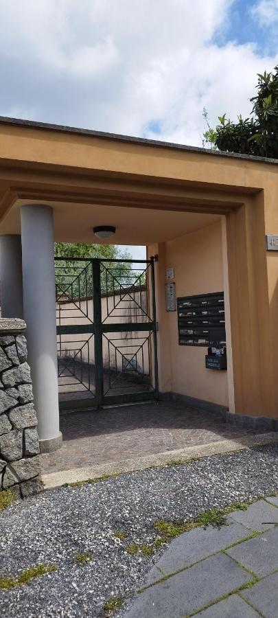 Casa Effe Rome Exterior photo