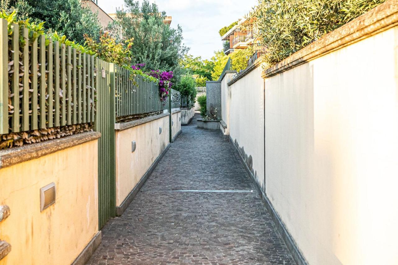 Casa Effe Rome Exterior photo