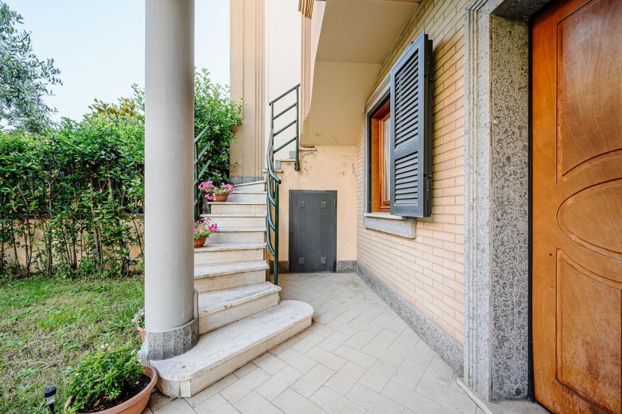 Casa Effe Rome Exterior photo